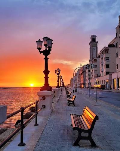 Lungomare