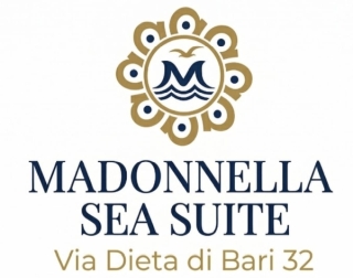 Madonnella Sea Suite Logo